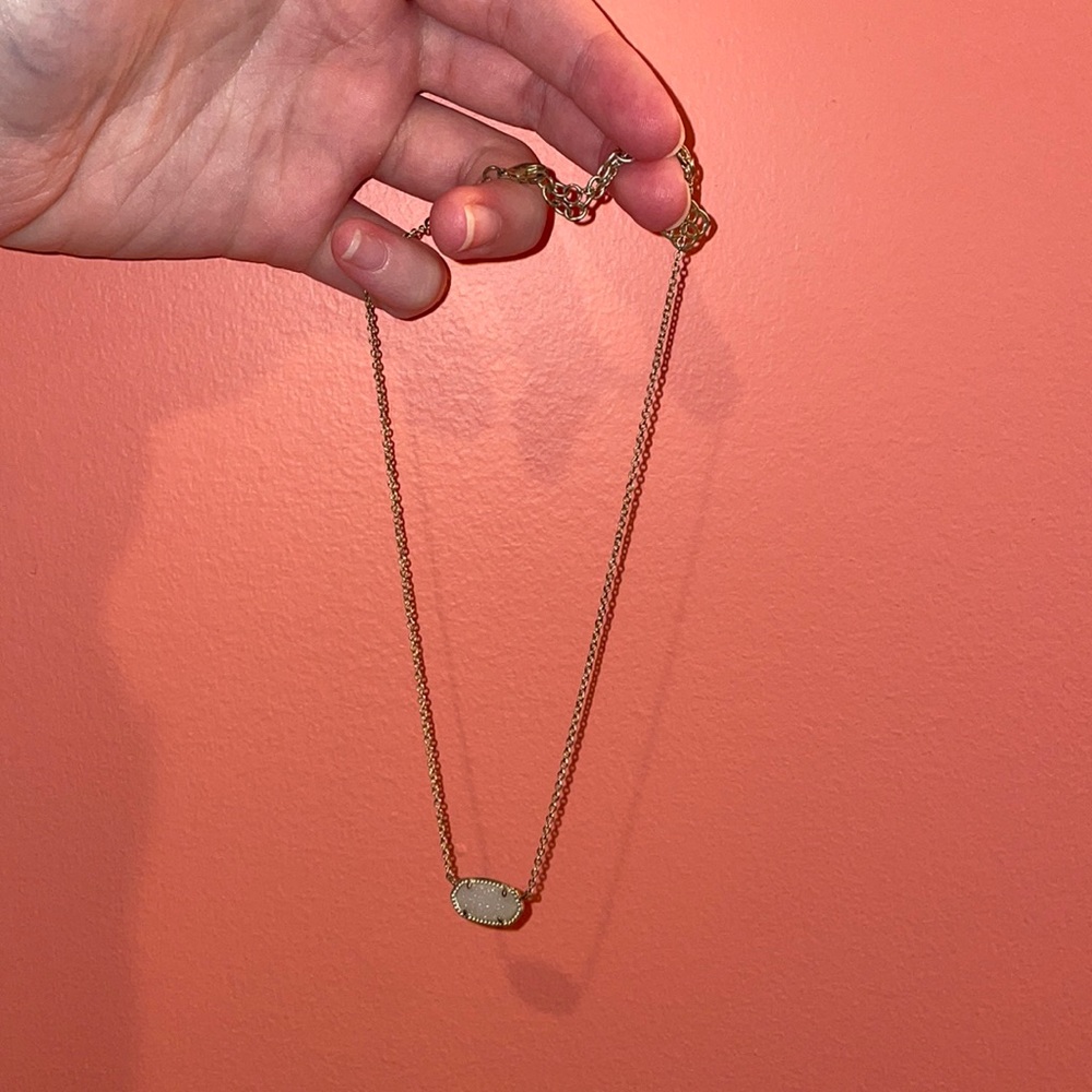 kendra scott necklace